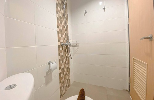 Jatingaleh Apartment | Wooden Nest Studio At The Alton Apartment