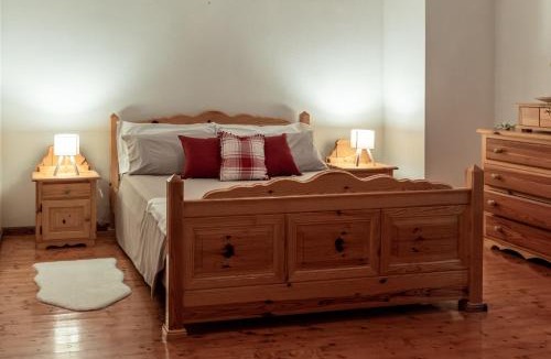 Priuso House | Wooden Stories - Netflix Wi-Fi Pet Friendly