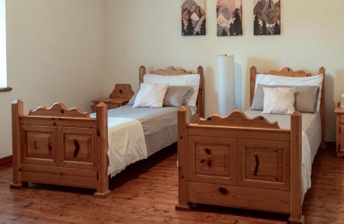 Priuso House | Wooden Stories - Netflix Wi-Fi Pet Friendly