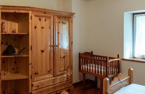 Priuso House | Wooden Stories - Netflix Wi-Fi Pet Friendly