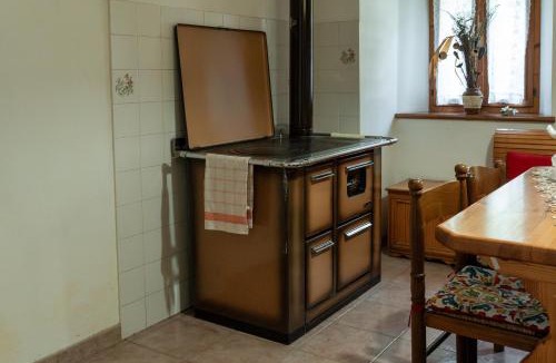 Priuso House | Wooden Stories - Netflix Wi-Fi Pet Friendly