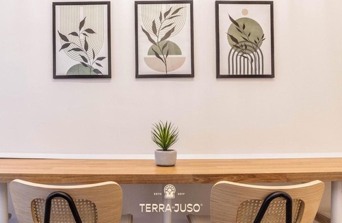 Centro Direzionale Apartment | Work & Stay Apartment