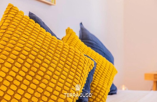 Centro Direzionale Apartment | Work & Stay Apartment