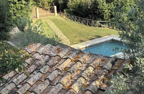 Murlo House | Wp Relais Etruscan House