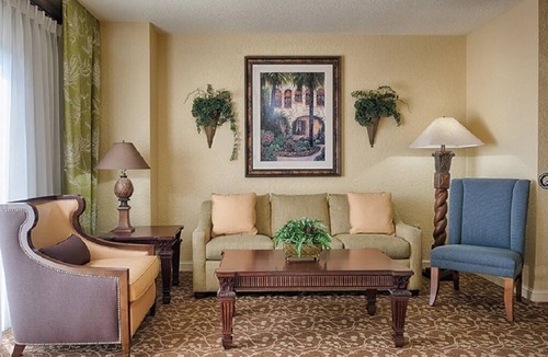 Bay Lake Condo | Wyndham Bonnet Creek, Orlando, FL - 2 Bedroom deluxe unit