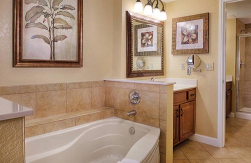 Lake Buena Vista Resort | 🌴Wyndham Bonnet Creek Resort✨ Experience Paradise in a 3BR Villa - Sleeps 8!n