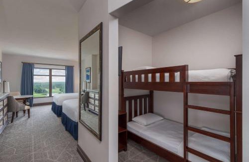 Lake Buena Vista Resort | Wyndham Grand Orlando Resort Bonnet Creek