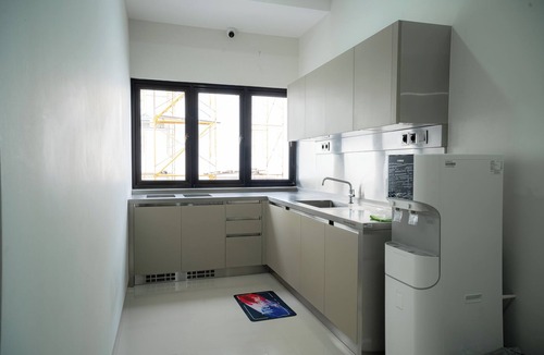 West Semarang Apartment | Yael Exclusive by Sajeeva