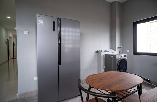 West Semarang Apartment | Yael Exclusive by Sajeeva