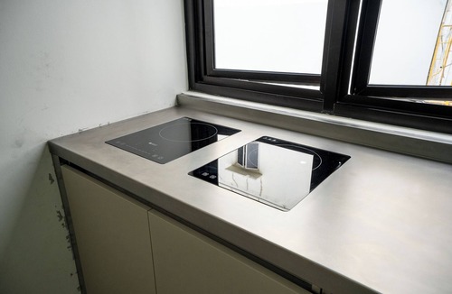 West Semarang Apartment | Yael Exclusive by Sajeeva
