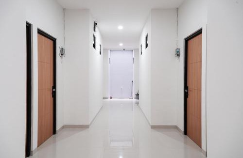 West Semarang Hotel | Yael Exclusive by Sajeeva