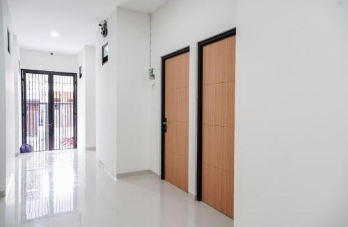 West Semarang Hotel | Yael Exclusive by Sajeeva