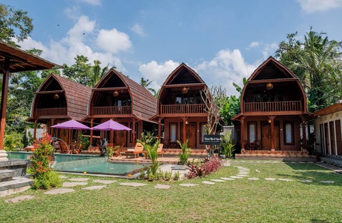 Payangan Villa | Yama VIlla & SPA Ubud