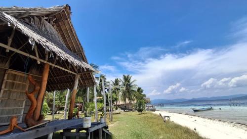 Raja Ampat House | Yefkabu Homestay