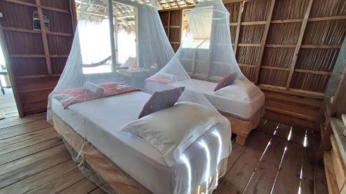 Raja Ampat House | Yefkabu Homestay