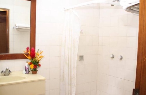 Tabanan Hotel | Yeh Panes Bali