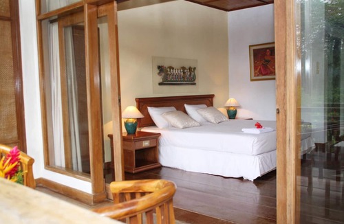 Tabanan Hotel | Yeh Panes Bali