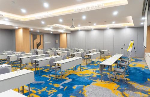 Jambi Hotel | Yello Hotel Jambi