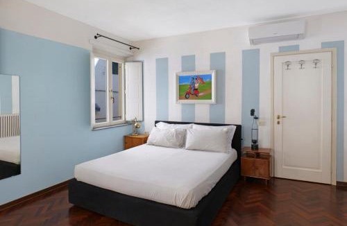Lucca Historical Center Apartment | Yema Amphitheater 93-Lucca