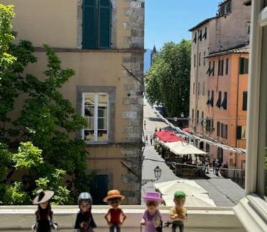 Lucca Historical Center Apartment | Yema Home-Lucca
