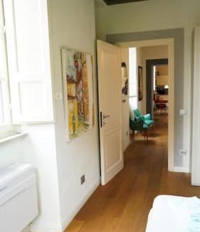 Lucca Historical Center Apartment | Yema Home-Lucca