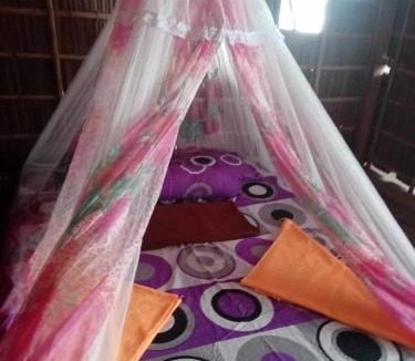 Waisai House | Yenanas Paradise Homestay