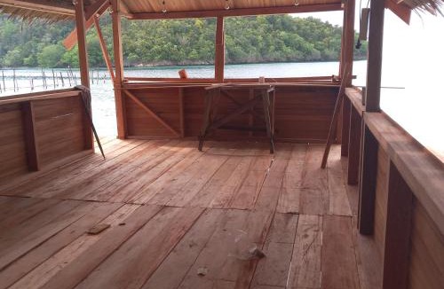 Pulau Fam House | YenBainut Homestay