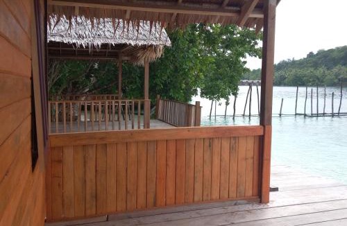 Pulau Fam House | YenBainut Homestay