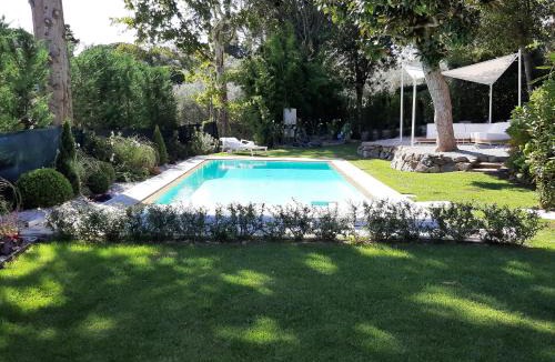 Arcetri Apartment | YHFlorence - con piscina privata uso esclusivo e hammam