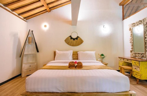 Beraban Villa | Yo-Na Tropical Villa