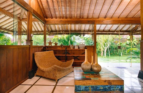 Beraban Villa | Yo-Na Tropical Villa