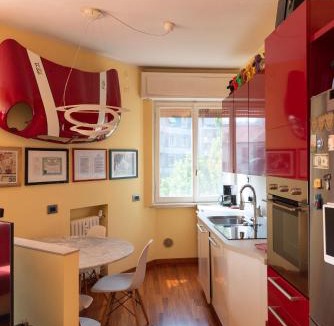 Washington Apartment | Youhosty - Appartamento zona Washington