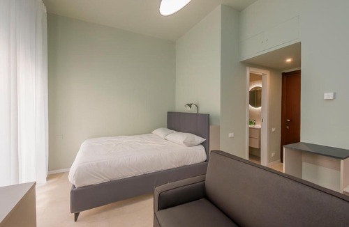Lazzaretto Apartment | Youhosty - Lecco