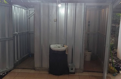 Pasirjambu Hotel | Youlien Campsite Bandung