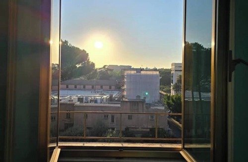Monti Apartment | Your bright and spacious home at the Coliseum for 8