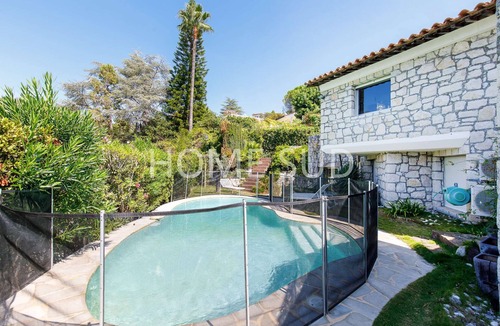 California - Pezou House | Your holiday home in a green setting - Cannes