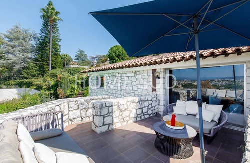 California - Pezou House | Your holiday home in a green setting - Cannes