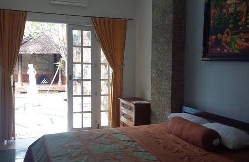 Teuku Umar Bed & Breakfast | Your Holidays In My Paradise