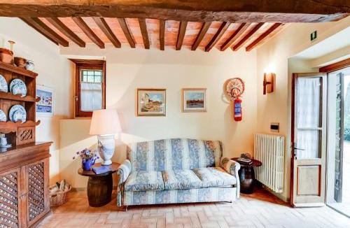 Monterchi House | Your Home in a Tuscan Tower, cleaning included