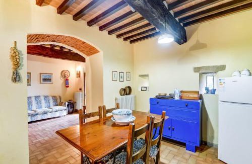 Monterchi House | Your Home in a Tuscan Tower, cleaning included