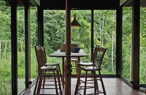 Langkat House | Your home in the Tangkahan Jungle
