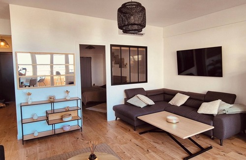 La Californie Apartment | Your Nice COCON