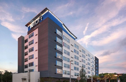Williamsburg House | Your Orlando Adventure Starts Here! Minutes to Walt Disney World, SeaWorld