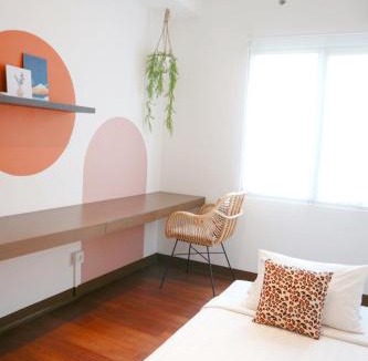 Sukajadi Apartment | youre at - Galeri Ciumbuleuit Apartment