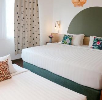Sukajadi Apartment | youre at - Galeri Ciumbuleuit Apartment