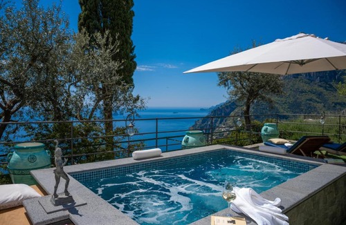 Montepertuso Apartment | YourHome - Casa Ivi Positano