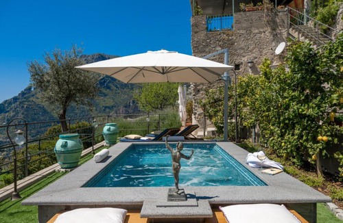 Montepertuso Apartment | YourHome - Casa Ivi Positano