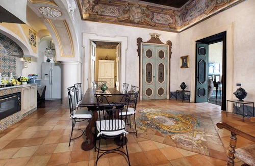 Liparlati Apartment | YourHome - Residenza Crocione