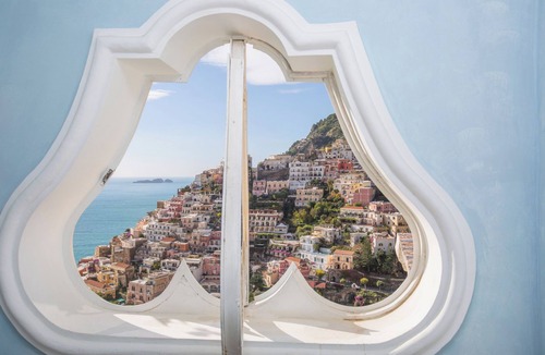 Liparlati Apartment | YourHome - Residenza Crocione