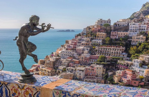 Liparlati Apartment | YourHome - Residenza Crocione